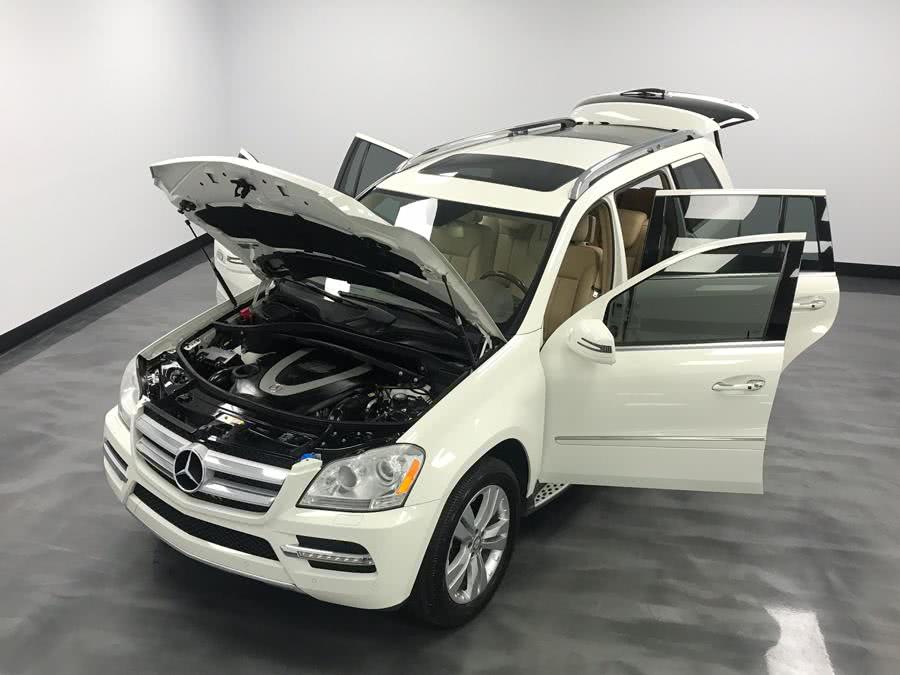 2012 Mercedes-Benz GL-Class 4MATIC 4dr GL450, available for sale in Linden, New Jersey | East Coast Auto Group. Linden, New Jersey 2012 Mercedes-Benz GL-Class 4MATIC 4dr GL450, available for sale in Linden, New Jersey | East Coast Auto Group. Linden, New Jersey