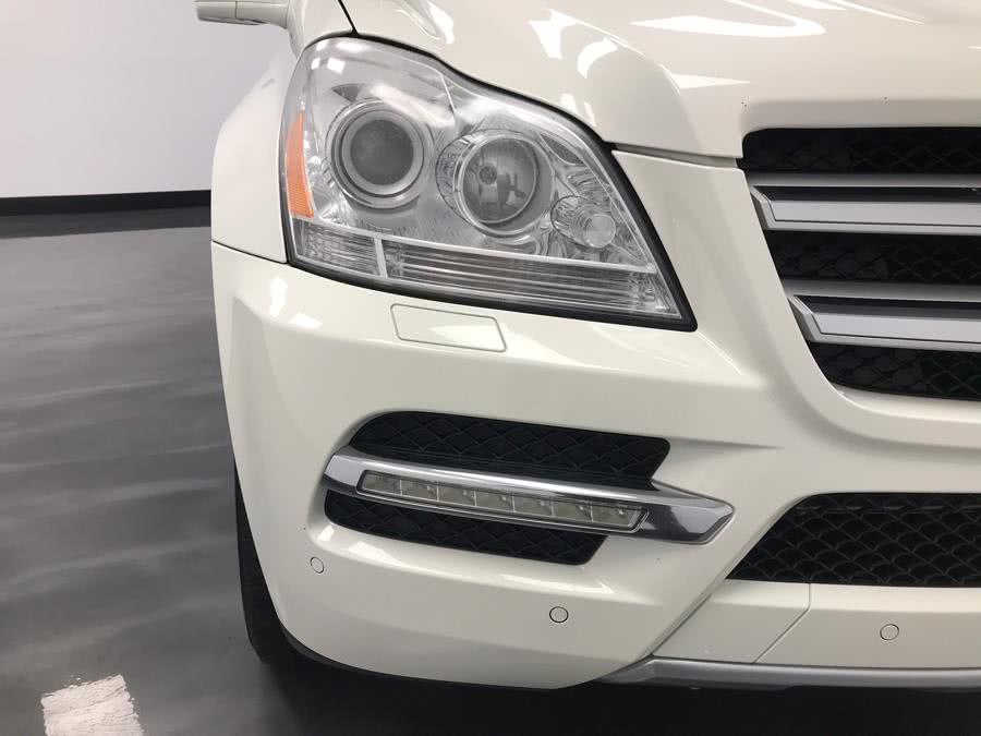 2012 Mercedes-Benz GL-Class 4MATIC 4dr GL450, available for sale in Linden, New Jersey | East Coast Auto Group. Linden, New Jersey 2012 Mercedes-Benz GL-Class 4MATIC 4dr GL450, available for sale in Linden, New Jersey | East Coast Auto Group. Linden, New Jersey