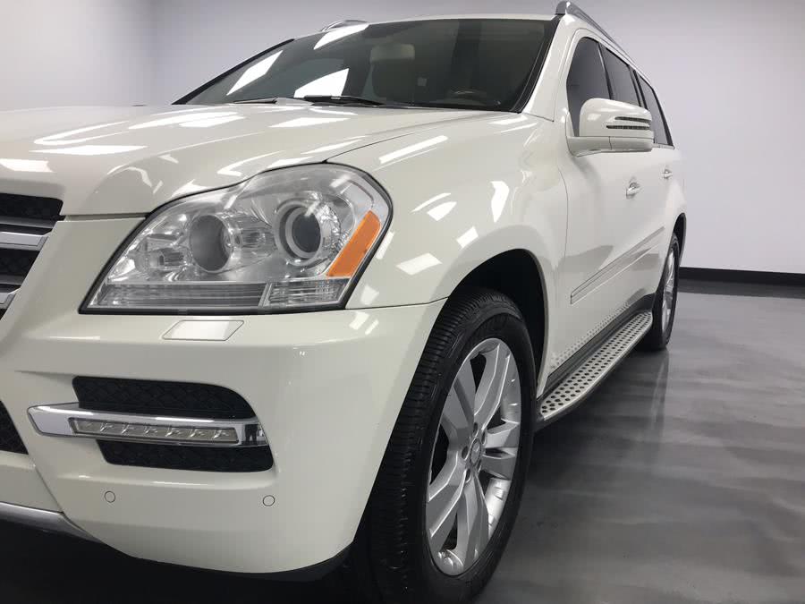 2012 Mercedes-Benz GL-Class 4MATIC 4dr GL450, available for sale in Linden, New Jersey | East Coast Auto Group. Linden, New Jersey 2012 Mercedes-Benz GL-Class 4MATIC 4dr GL450, available for sale in Linden, New Jersey | East Coast Auto Group. Linden, New Jersey
