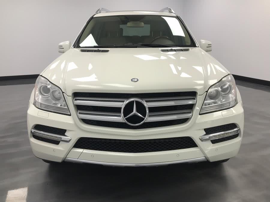 2012 Mercedes-Benz GL-Class 4MATIC 4dr GL450, available for sale in Linden, New Jersey | East Coast Auto Group. Linden, New Jersey 2012 Mercedes-Benz GL-Class 4MATIC 4dr GL450, available for sale in Linden, New Jersey | East Coast Auto Group. Linden, New Jersey