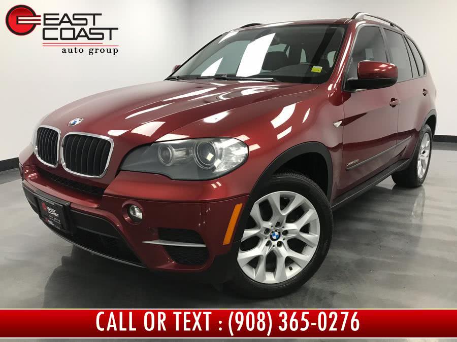 2011 BMW X5 AWD 4dr 35i, available for sale in Linden, New Jersey | East Coast Auto Group. Linden, New Jersey