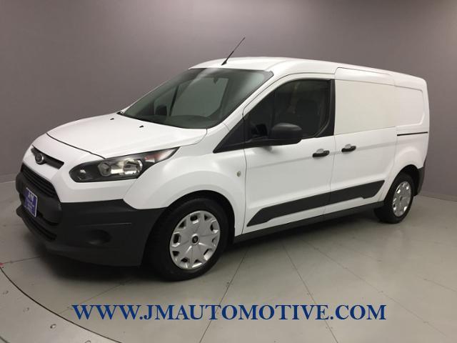 2016 Ford Transit Connect LWB XL w/Rear Liftgate, available for sale in Naugatuck, Connecticut | J&M Automotive Sls&Svc LLC. Naugatuck, Connecticut