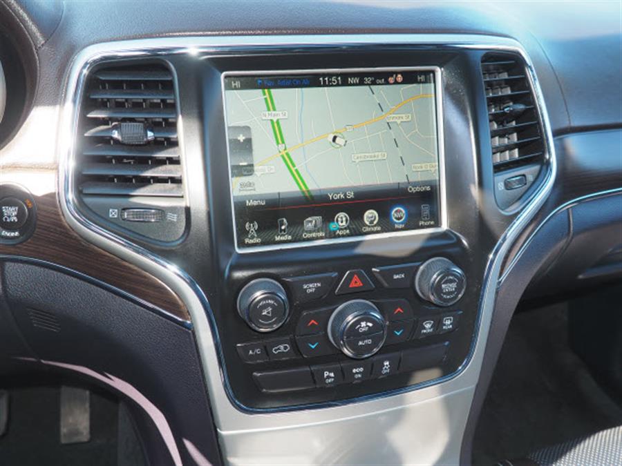 2015 Jeep Grand Cherokee OVERLAND, available for sale in Andover, Massachusetts | Autouse. Andover, Massachusetts 2015 Jeep Grand Cherokee OVERLAND, available for sale in Andover, Massachusetts | Autouse. Andover, Massachusetts
