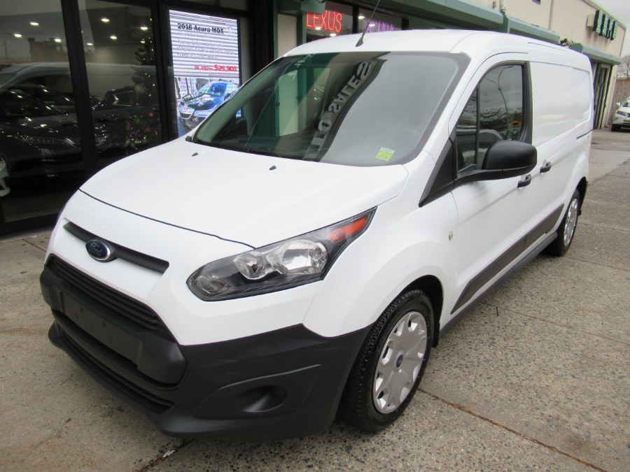 2016 Ford Transit Connect LWB XL, available for sale in Woodside, New York | Pepmore Auto Sales Inc.. Woodside, New York