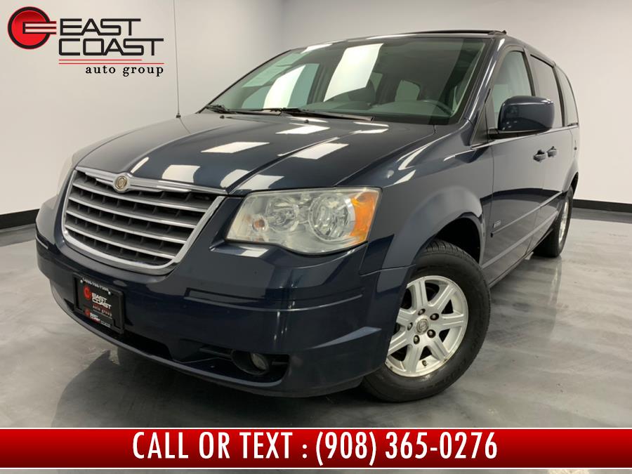 2008 Chrysler Town & Country 4dr Wgn Touring, available for sale in Linden, New Jersey | East Coast Auto Group. Linden, New Jersey