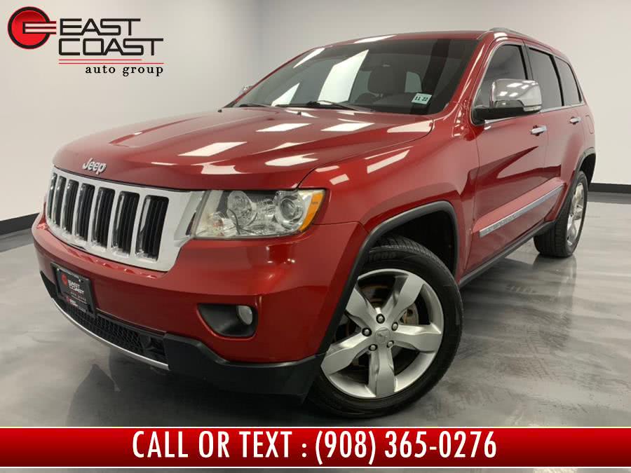 2011 Jeep Grand Cherokee 4WD 4dr Limited, available for sale in Linden, New Jersey | East Coast Auto Group. Linden, New Jersey 2011 Jeep Grand Cherokee 4WD 4dr Limited, available for sale in Linden, New Jersey | East Coast Auto Group. Linden, New Jersey