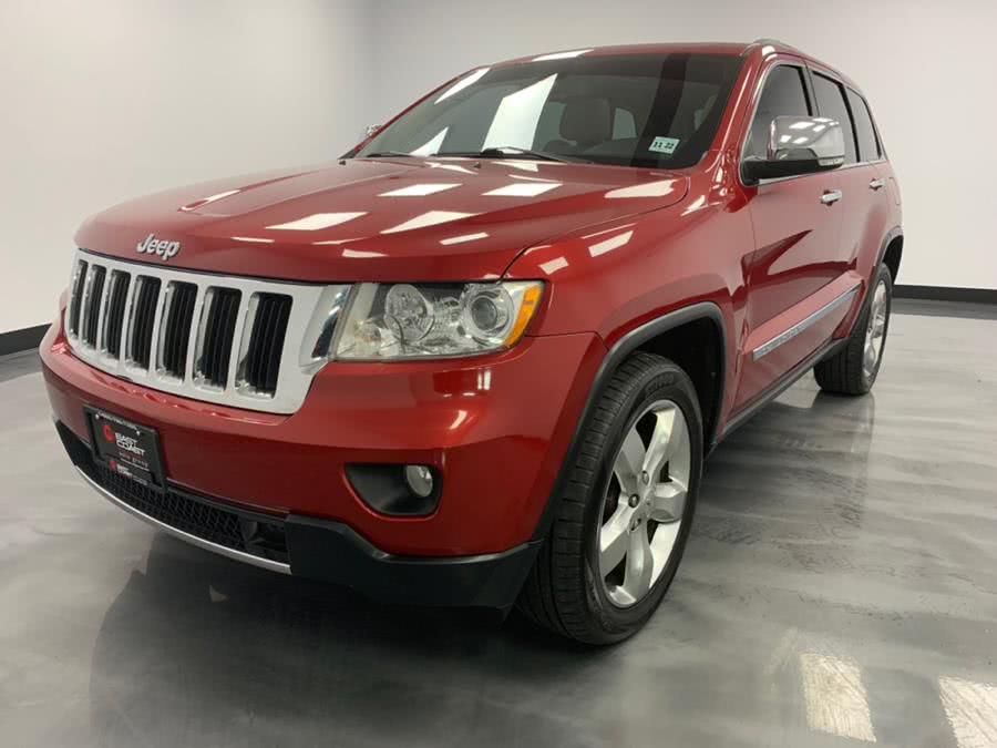 2011 Jeep Grand Cherokee 4WD 4dr Limited, available for sale in Linden, New Jersey | East Coast Auto Group. Linden, New Jersey 2011 Jeep Grand Cherokee 4WD 4dr Limited, available for sale in Linden, New Jersey | East Coast Auto Group. Linden, New Jersey