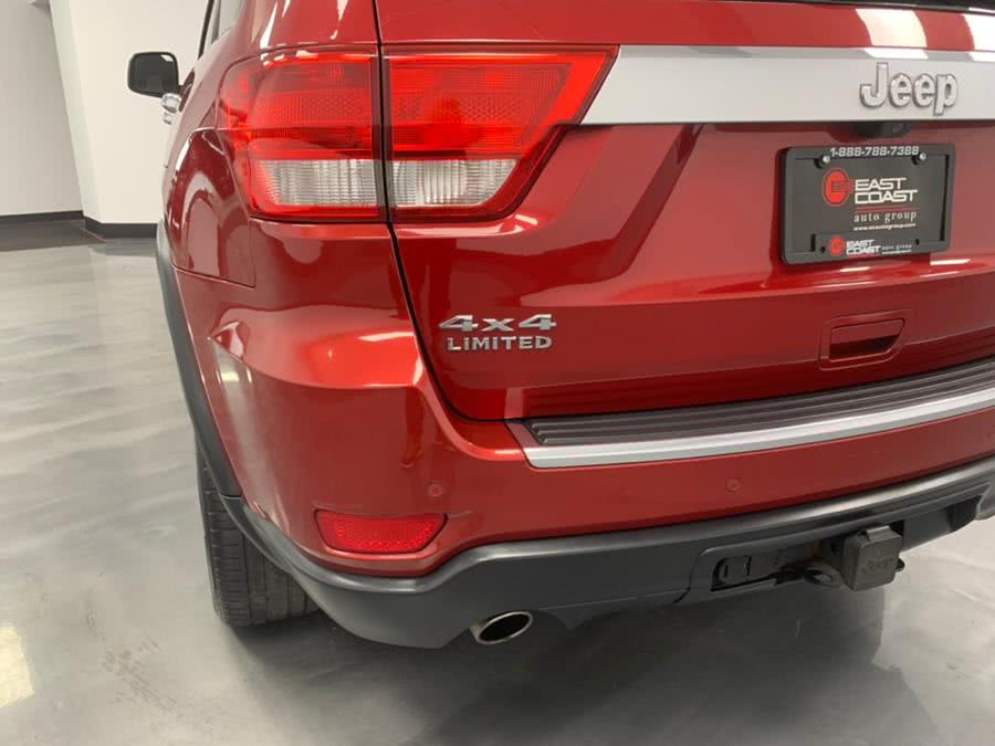 2011 Jeep Grand Cherokee 4WD 4dr Limited, available for sale in Linden, New Jersey | East Coast Auto Group. Linden, New Jersey 2011 Jeep Grand Cherokee 4WD 4dr Limited, available for sale in Linden, New Jersey | East Coast Auto Group. Linden, New Jersey