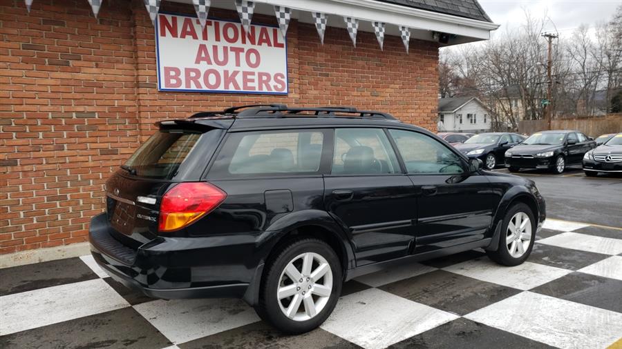 2007 Subaru Legacy Wagon 4dr Outback Limited, available for sale in Waterbury, Connecticut | National Auto Brokers, Inc.. Waterbury, Connecticut 2007 Subaru Legacy Wagon 4dr Outback Limited, available for sale in Waterbury, Connecticut | National Auto Brokers, Inc.. Waterbury, Connecticut