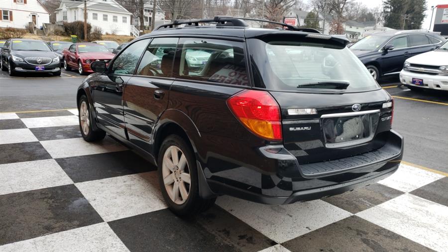 2007 Subaru Legacy Wagon 4dr Outback Limited, available for sale in Waterbury, Connecticut | National Auto Brokers, Inc.. Waterbury, Connecticut 2007 Subaru Legacy Wagon 4dr Outback Limited, available for sale in Waterbury, Connecticut | National Auto Brokers, Inc.. Waterbury, Connecticut