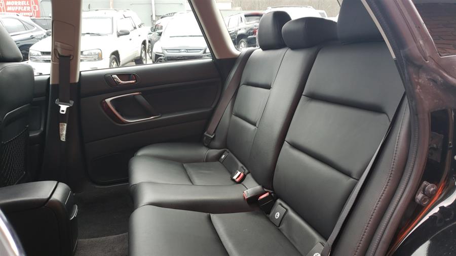 2007 Subaru Legacy Wagon 4dr Outback Limited, available for sale in Waterbury, Connecticut | National Auto Brokers, Inc.. Waterbury, Connecticut 2007 Subaru Legacy Wagon 4dr Outback Limited, available for sale in Waterbury, Connecticut | National Auto Brokers, Inc.. Waterbury, Connecticut