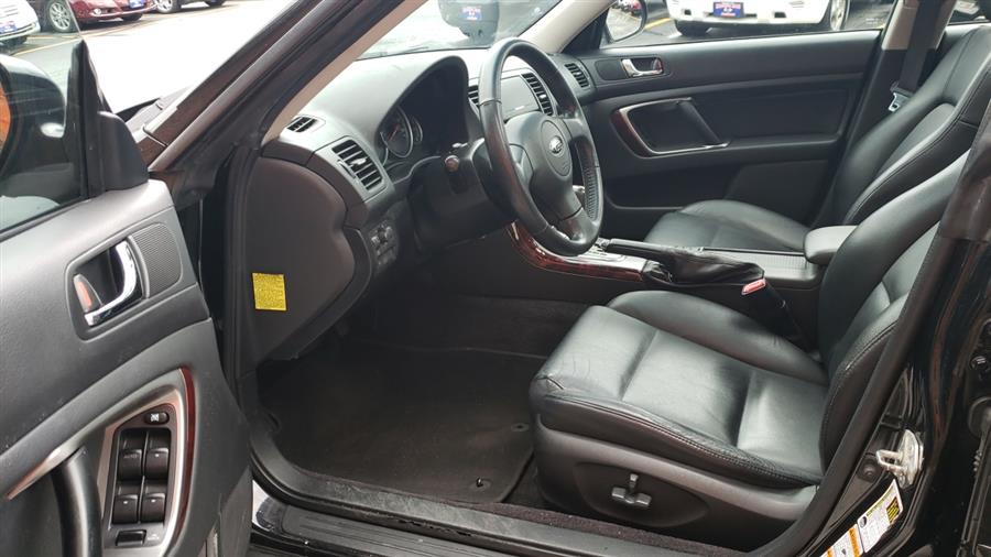 2007 Subaru Legacy Wagon 4dr Outback Limited, available for sale in Waterbury, Connecticut | National Auto Brokers, Inc.. Waterbury, Connecticut 2007 Subaru Legacy Wagon 4dr Outback Limited, available for sale in Waterbury, Connecticut | National Auto Brokers, Inc.. Waterbury, Connecticut