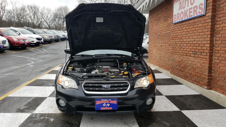 2007 Subaru Legacy Wagon 4dr Outback Limited, available for sale in Waterbury, Connecticut | National Auto Brokers, Inc.. Waterbury, Connecticut 2007 Subaru Legacy Wagon 4dr Outback Limited, available for sale in Waterbury, Connecticut | National Auto Brokers, Inc.. Waterbury, Connecticut