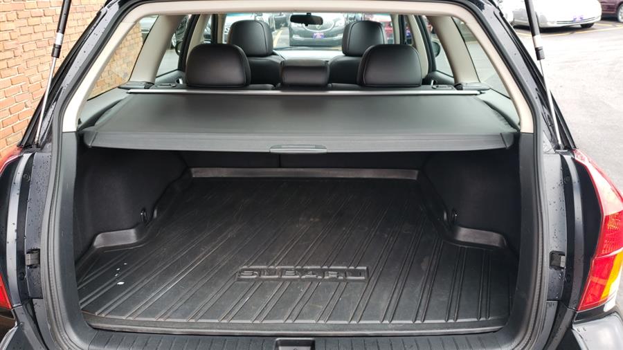 2007 Subaru Legacy Wagon 4dr Outback Limited, available for sale in Waterbury, Connecticut | National Auto Brokers, Inc.. Waterbury, Connecticut 2007 Subaru Legacy Wagon 4dr Outback Limited, available for sale in Waterbury, Connecticut | National Auto Brokers, Inc.. Waterbury, Connecticut