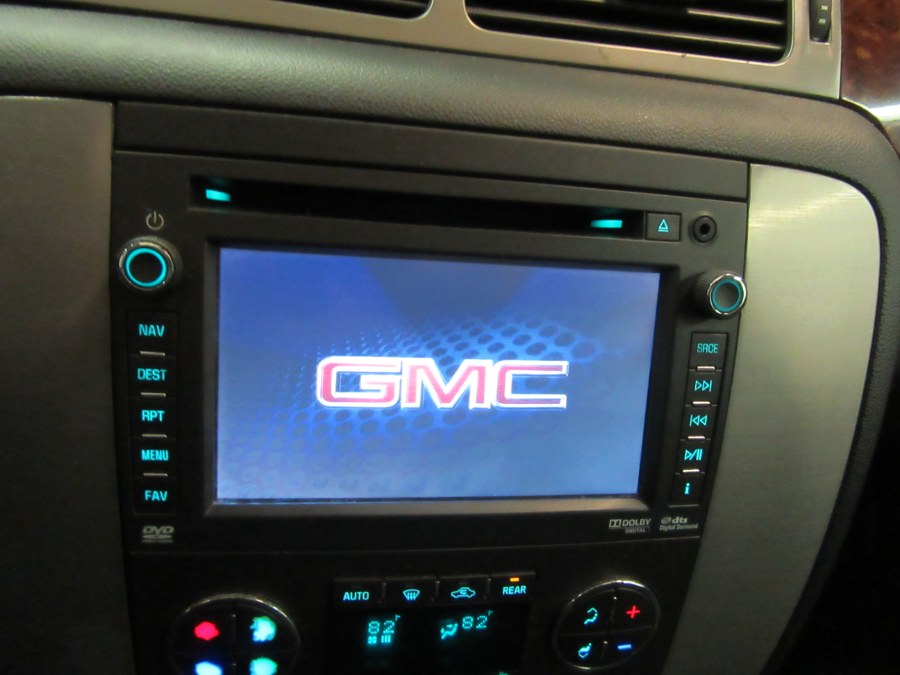 Used GMC Yukon 4WD 4dr 1500 SLT 2013 | Royalty Auto Sales. Little Ferry, New Jersey Used GMC Yukon 4WD 4dr 1500 SLT 2013 | Royalty Auto Sales. Little Ferry, New Jersey