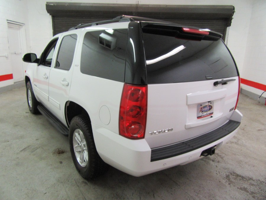 Used GMC Yukon 4WD 4dr 1500 SLT 2013 | Royalty Auto Sales. Little Ferry, New Jersey Used GMC Yukon 4WD 4dr 1500 SLT 2013 | Royalty Auto Sales. Little Ferry, New Jersey
