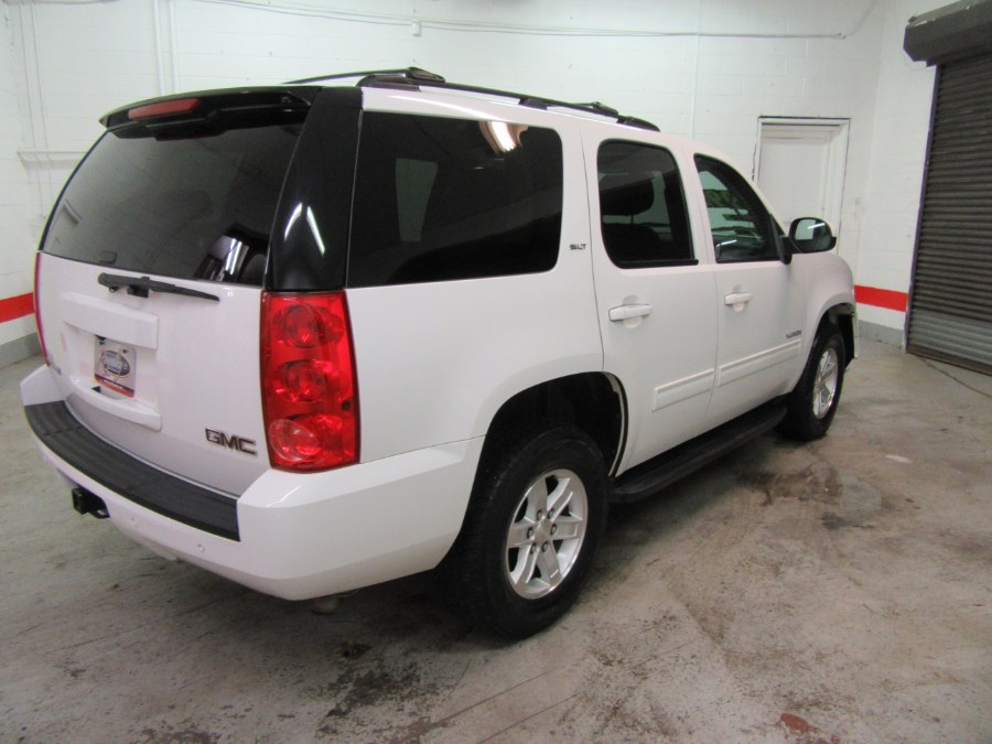 Used GMC Yukon 4WD 4dr 1500 SLT 2013 | Royalty Auto Sales. Little Ferry, New Jersey Used GMC Yukon 4WD 4dr 1500 SLT 2013 | Royalty Auto Sales. Little Ferry, New Jersey