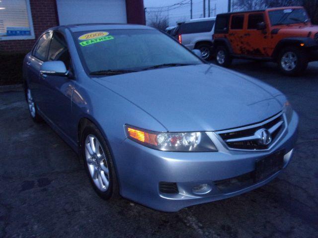 2008 Acura Tsx 5-Speed AT, available for sale in New Haven, Connecticut | Boulevard Motors LLC. New Haven, Connecticut