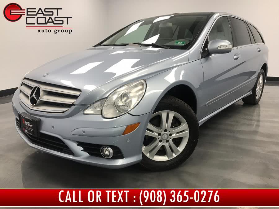 2008 Mercedes-Benz R-Class 4dr 3.5L 4MATIC, available for sale in Linden, New Jersey | East Coast Auto Group. Linden, New Jersey