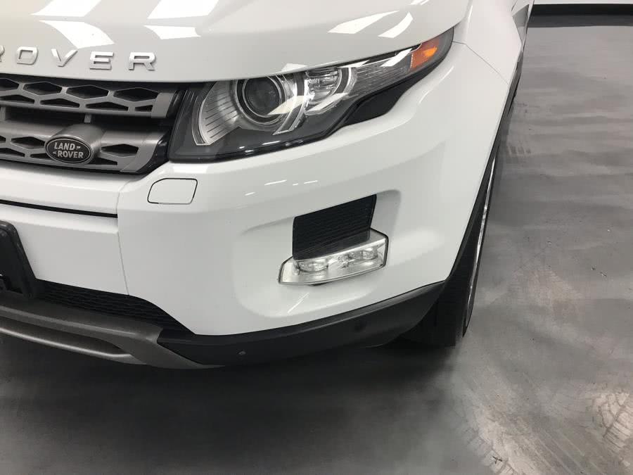 2013 Land Rover Range Rover Evoque 5dr HB Pure Premium, available for sale in Linden, New Jersey | East Coast Auto Group. Linden, New Jersey 2013 Land Rover Range Rover Evoque 5dr HB Pure Premium, available for sale in Linden, New Jersey | East Coast Auto Group. Linden, New Jersey