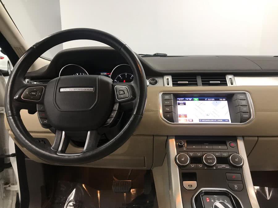 2013 Land Rover Range Rover Evoque 5dr HB Pure Premium, available for sale in Linden, New Jersey | East Coast Auto Group. Linden, New Jersey 2013 Land Rover Range Rover Evoque 5dr HB Pure Premium, available for sale in Linden, New Jersey | East Coast Auto Group. Linden, New Jersey