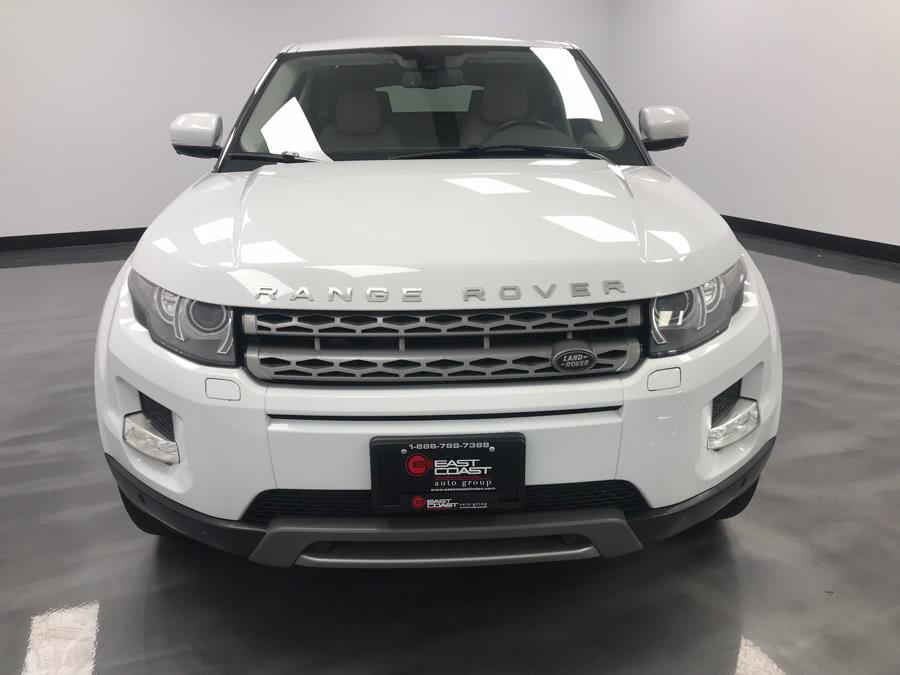 2013 Land Rover Range Rover Evoque 5dr HB Pure Premium, available for sale in Linden, New Jersey | East Coast Auto Group. Linden, New Jersey 2013 Land Rover Range Rover Evoque 5dr HB Pure Premium, available for sale in Linden, New Jersey | East Coast Auto Group. Linden, New Jersey