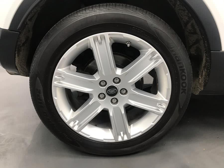 2013 Land Rover Range Rover Evoque 5dr HB Pure Premium, available for sale in Linden, New Jersey | East Coast Auto Group. Linden, New Jersey 2013 Land Rover Range Rover Evoque 5dr HB Pure Premium, available for sale in Linden, New Jersey | East Coast Auto Group. Linden, New Jersey