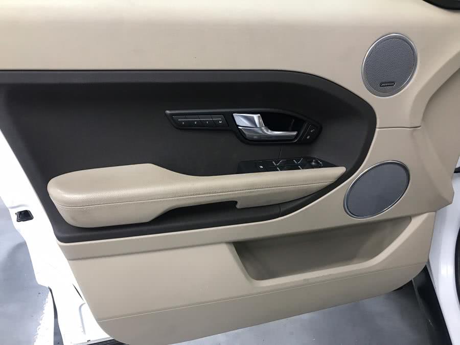 2013 Land Rover Range Rover Evoque 5dr HB Pure Premium, available for sale in Linden, New Jersey | East Coast Auto Group. Linden, New Jersey 2013 Land Rover Range Rover Evoque 5dr HB Pure Premium, available for sale in Linden, New Jersey | East Coast Auto Group. Linden, New Jersey