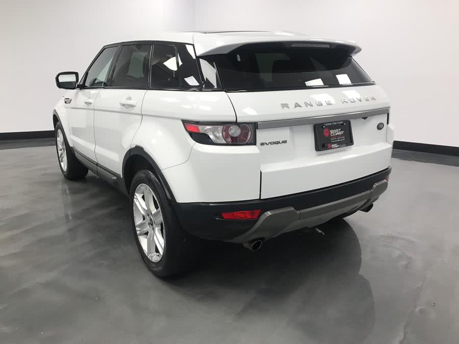 2013 Land Rover Range Rover Evoque 5dr HB Pure Premium, available for sale in Linden, New Jersey | East Coast Auto Group. Linden, New Jersey 2013 Land Rover Range Rover Evoque 5dr HB Pure Premium, available for sale in Linden, New Jersey | East Coast Auto Group. Linden, New Jersey
