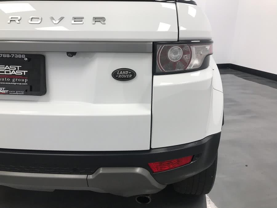 2013 Land Rover Range Rover Evoque 5dr HB Pure Premium, available for sale in Linden, New Jersey | East Coast Auto Group. Linden, New Jersey 2013 Land Rover Range Rover Evoque 5dr HB Pure Premium, available for sale in Linden, New Jersey | East Coast Auto Group. Linden, New Jersey