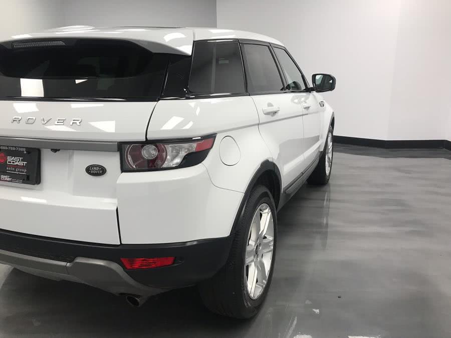 2013 Land Rover Range Rover Evoque 5dr HB Pure Premium, available for sale in Linden, New Jersey | East Coast Auto Group. Linden, New Jersey 2013 Land Rover Range Rover Evoque 5dr HB Pure Premium, available for sale in Linden, New Jersey | East Coast Auto Group. Linden, New Jersey