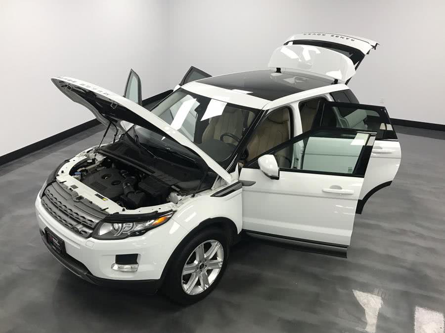 2013 Land Rover Range Rover Evoque 5dr HB Pure Premium, available for sale in Linden, New Jersey | East Coast Auto Group. Linden, New Jersey 2013 Land Rover Range Rover Evoque 5dr HB Pure Premium, available for sale in Linden, New Jersey | East Coast Auto Group. Linden, New Jersey