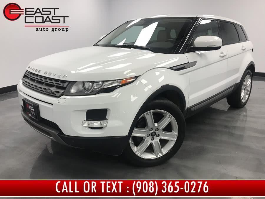 Used Land Rover Range Rover Evoque 5dr HB Pure Premium 2013 | East Coast Auto Group. Linden, New Jersey