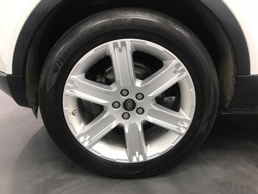 2013 Land Rover Range Rover Evoque 5dr HB Pure Premium, available for sale in Linden, New Jersey | East Coast Auto Group. Linden, New Jersey 2013 Land Rover Range Rover Evoque 5dr HB Pure Premium, available for sale in Linden, New Jersey | East Coast Auto Group. Linden, New Jersey