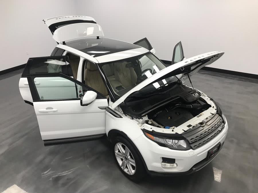 2013 Land Rover Range Rover Evoque 5dr HB Pure Premium, available for sale in Linden, New Jersey | East Coast Auto Group. Linden, New Jersey 2013 Land Rover Range Rover Evoque 5dr HB Pure Premium, available for sale in Linden, New Jersey | East Coast Auto Group. Linden, New Jersey