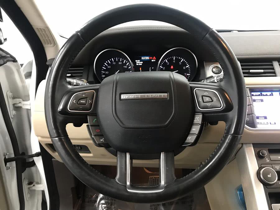 2013 Land Rover Range Rover Evoque 5dr HB Pure Premium, available for sale in Linden, New Jersey | East Coast Auto Group. Linden, New Jersey 2013 Land Rover Range Rover Evoque 5dr HB Pure Premium, available for sale in Linden, New Jersey | East Coast Auto Group. Linden, New Jersey