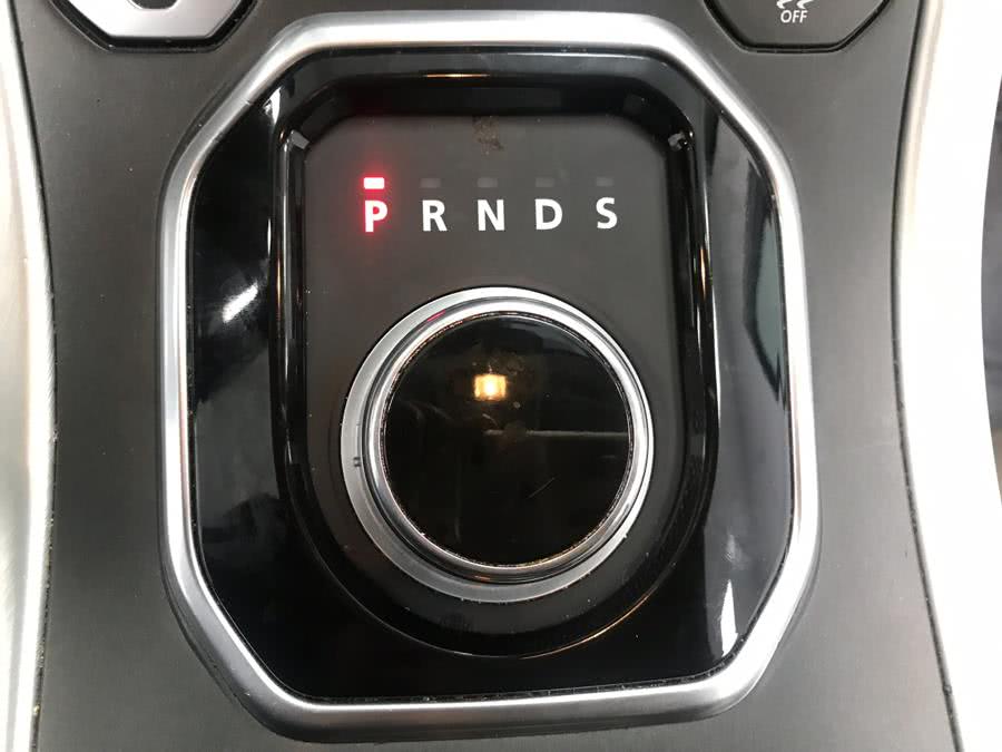 2013 Land Rover Range Rover Evoque 5dr HB Pure Premium, available for sale in Linden, New Jersey | East Coast Auto Group. Linden, New Jersey 2013 Land Rover Range Rover Evoque 5dr HB Pure Premium, available for sale in Linden, New Jersey | East Coast Auto Group. Linden, New Jersey