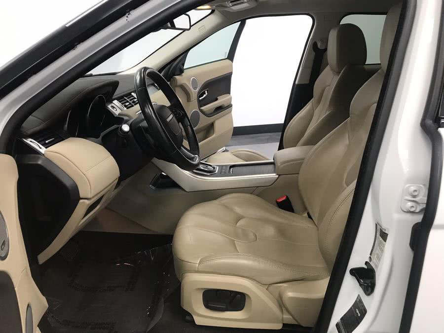 2013 Land Rover Range Rover Evoque 5dr HB Pure Premium, available for sale in Linden, New Jersey | East Coast Auto Group. Linden, New Jersey 2013 Land Rover Range Rover Evoque 5dr HB Pure Premium, available for sale in Linden, New Jersey | East Coast Auto Group. Linden, New Jersey