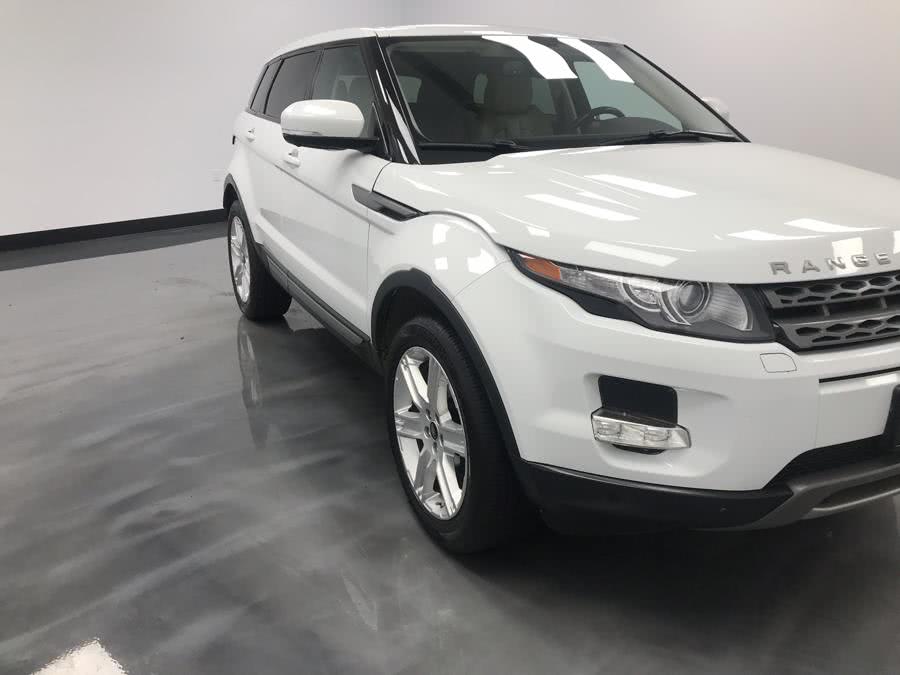 2013 Land Rover Range Rover Evoque 5dr HB Pure Premium, available for sale in Linden, New Jersey | East Coast Auto Group. Linden, New Jersey 2013 Land Rover Range Rover Evoque 5dr HB Pure Premium, available for sale in Linden, New Jersey | East Coast Auto Group. Linden, New Jersey
