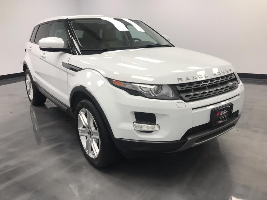 2013 Land Rover Range Rover Evoque 5dr HB Pure Premium, available for sale in Linden, New Jersey | East Coast Auto Group. Linden, New Jersey 2013 Land Rover Range Rover Evoque 5dr HB Pure Premium, available for sale in Linden, New Jersey | East Coast Auto Group. Linden, New Jersey