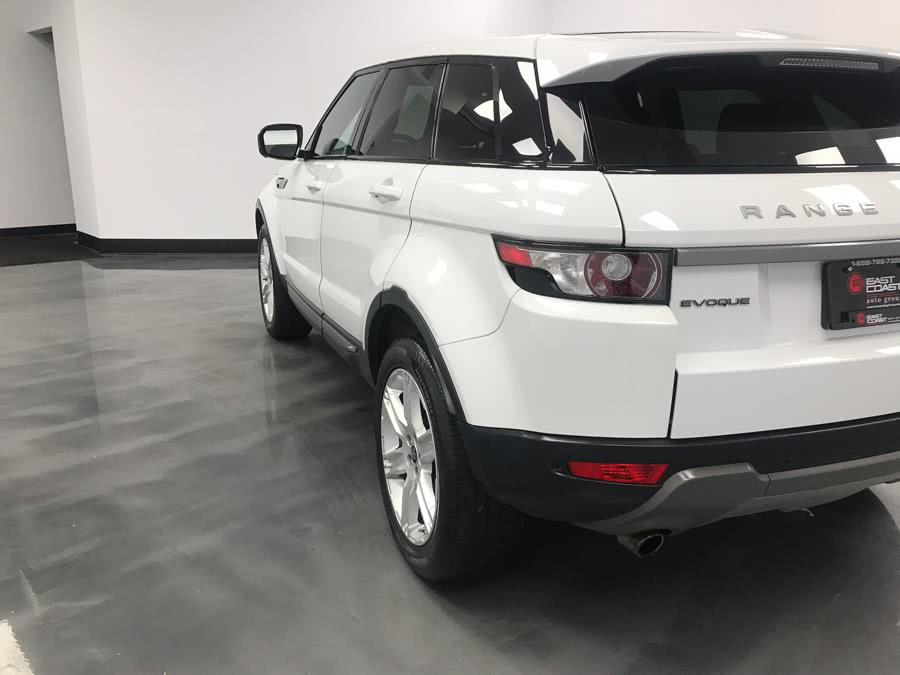 2013 Land Rover Range Rover Evoque 5dr HB Pure Premium, available for sale in Linden, New Jersey | East Coast Auto Group. Linden, New Jersey 2013 Land Rover Range Rover Evoque 5dr HB Pure Premium, available for sale in Linden, New Jersey | East Coast Auto Group. Linden, New Jersey