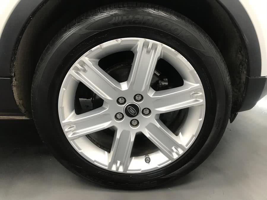 2013 Land Rover Range Rover Evoque 5dr HB Pure Premium, available for sale in Linden, New Jersey | East Coast Auto Group. Linden, New Jersey 2013 Land Rover Range Rover Evoque 5dr HB Pure Premium, available for sale in Linden, New Jersey | East Coast Auto Group. Linden, New Jersey