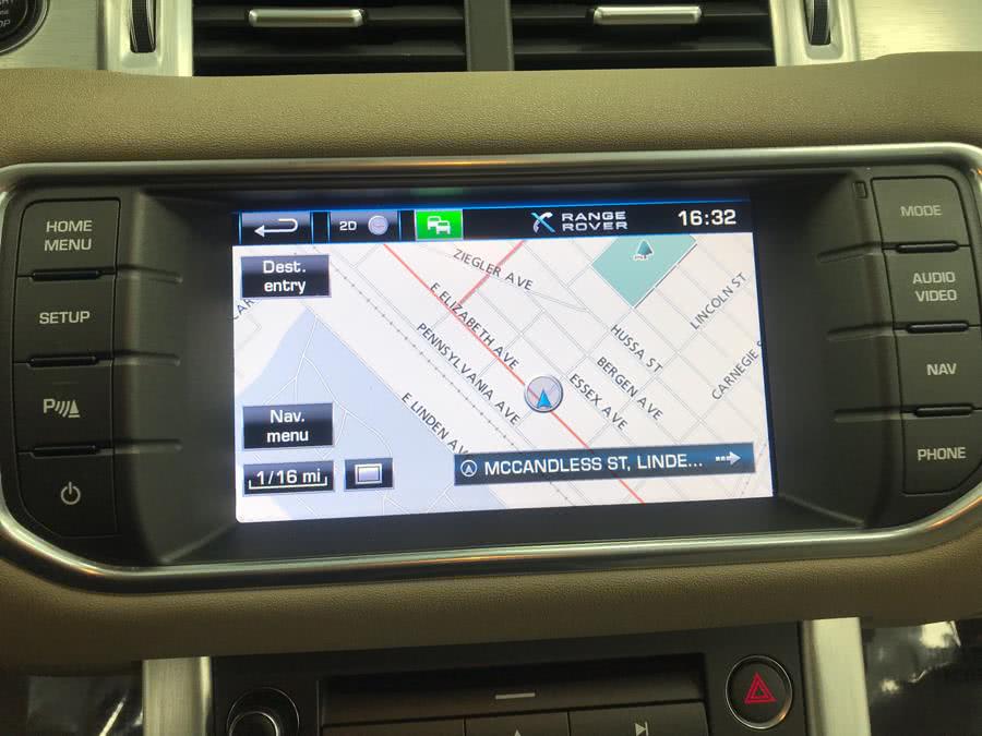 2013 Land Rover Range Rover Evoque 5dr HB Pure Premium, available for sale in Linden, New Jersey | East Coast Auto Group. Linden, New Jersey 2013 Land Rover Range Rover Evoque 5dr HB Pure Premium, available for sale in Linden, New Jersey | East Coast Auto Group. Linden, New Jersey