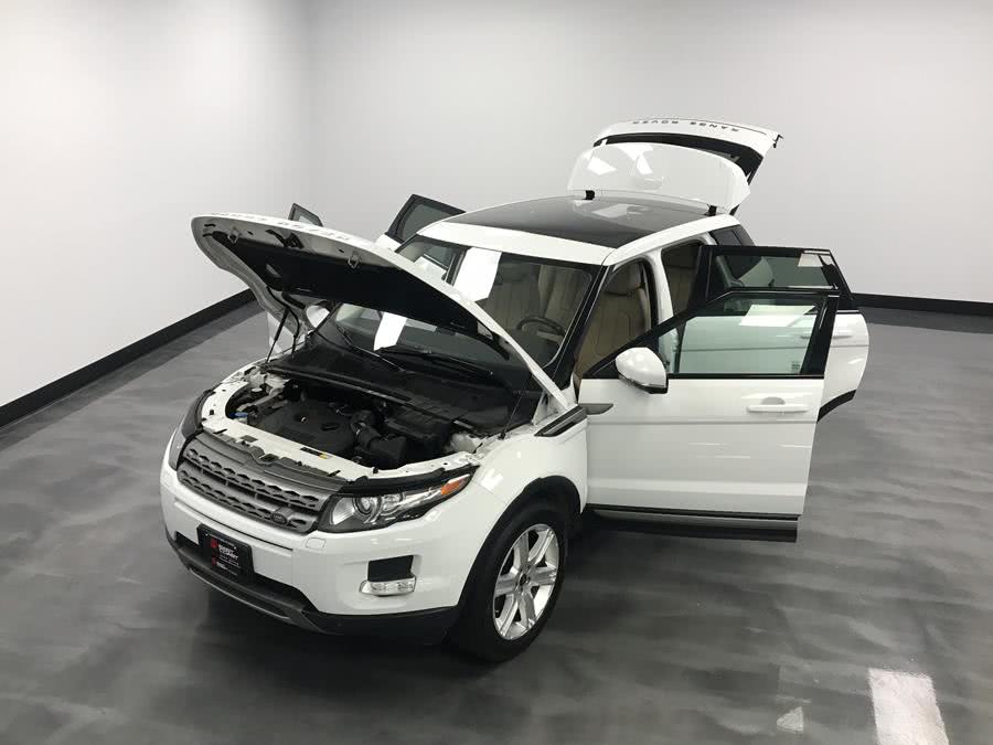 2013 Land Rover Range Rover Evoque 5dr HB Pure Premium, available for sale in Linden, New Jersey | East Coast Auto Group. Linden, New Jersey 2013 Land Rover Range Rover Evoque 5dr HB Pure Premium, available for sale in Linden, New Jersey | East Coast Auto Group. Linden, New Jersey