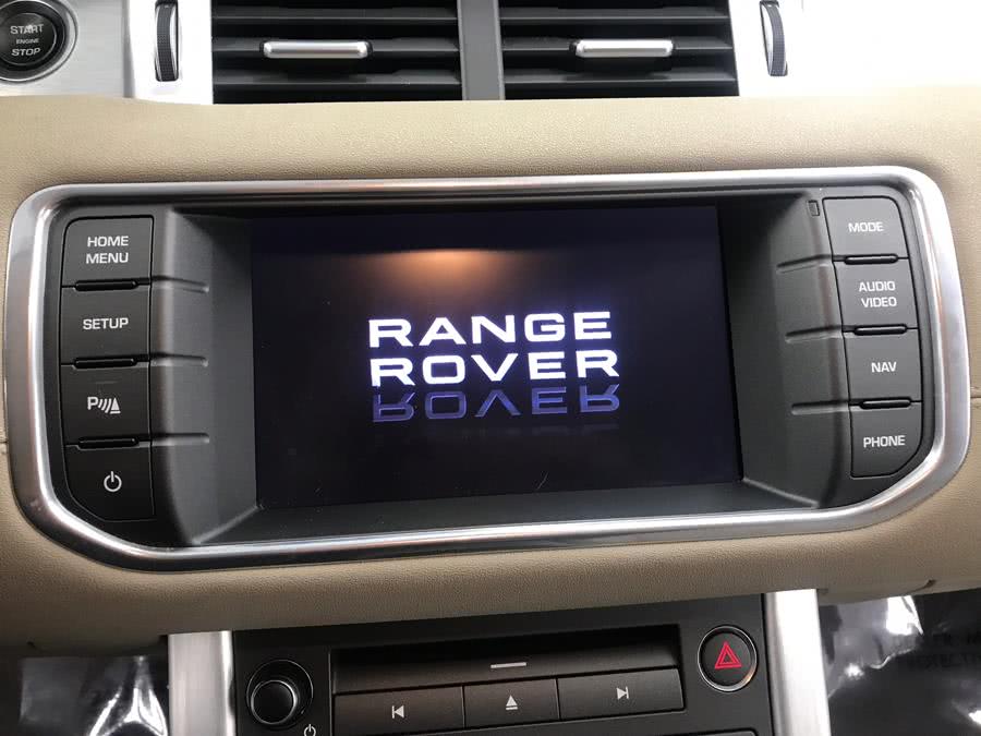 2013 Land Rover Range Rover Evoque 5dr HB Pure Premium, available for sale in Linden, New Jersey | East Coast Auto Group. Linden, New Jersey 2013 Land Rover Range Rover Evoque 5dr HB Pure Premium, available for sale in Linden, New Jersey | East Coast Auto Group. Linden, New Jersey