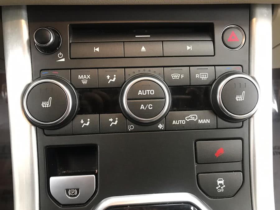 2013 Land Rover Range Rover Evoque 5dr HB Pure Premium, available for sale in Linden, New Jersey | East Coast Auto Group. Linden, New Jersey 2013 Land Rover Range Rover Evoque 5dr HB Pure Premium, available for sale in Linden, New Jersey | East Coast Auto Group. Linden, New Jersey