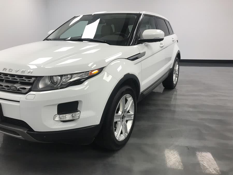 2013 Land Rover Range Rover Evoque 5dr HB Pure Premium, available for sale in Linden, New Jersey | East Coast Auto Group. Linden, New Jersey 2013 Land Rover Range Rover Evoque 5dr HB Pure Premium, available for sale in Linden, New Jersey | East Coast Auto Group. Linden, New Jersey