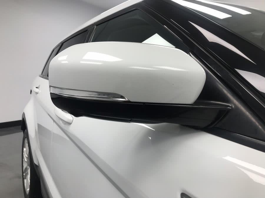 2013 Land Rover Range Rover Evoque 5dr HB Pure Premium, available for sale in Linden, New Jersey | East Coast Auto Group. Linden, New Jersey 2013 Land Rover Range Rover Evoque 5dr HB Pure Premium, available for sale in Linden, New Jersey | East Coast Auto Group. Linden, New Jersey