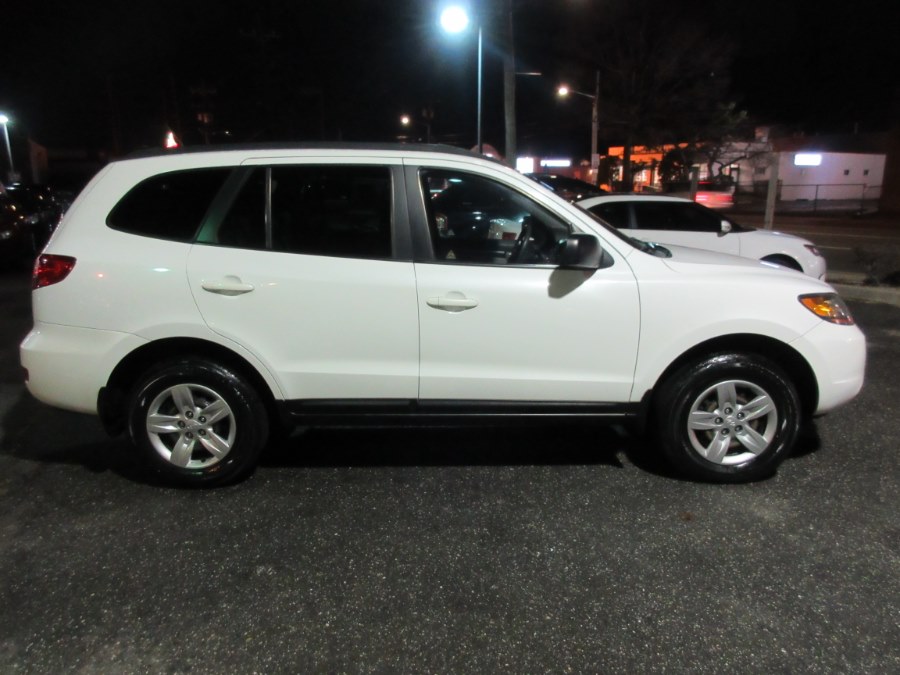 2009 Hyundai Santa Fe GLS, available for sale in Lynbrook, New York | ACA Auto Sales. Lynbrook, New York 2009 Hyundai Santa Fe GLS, available for sale in Lynbrook, New York | ACA Auto Sales. Lynbrook, New York