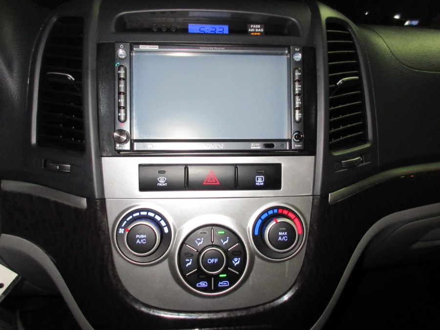 2009 Hyundai Santa Fe GLS, available for sale in Lynbrook, New York | ACA Auto Sales. Lynbrook, New York 2009 Hyundai Santa Fe GLS, available for sale in Lynbrook, New York | ACA Auto Sales. Lynbrook, New York